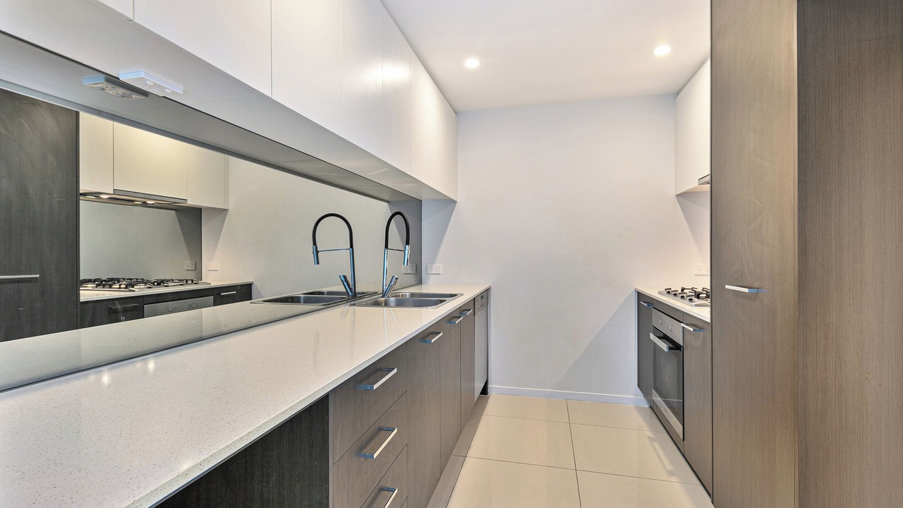 Photo of Kitchen in Biggera Waters