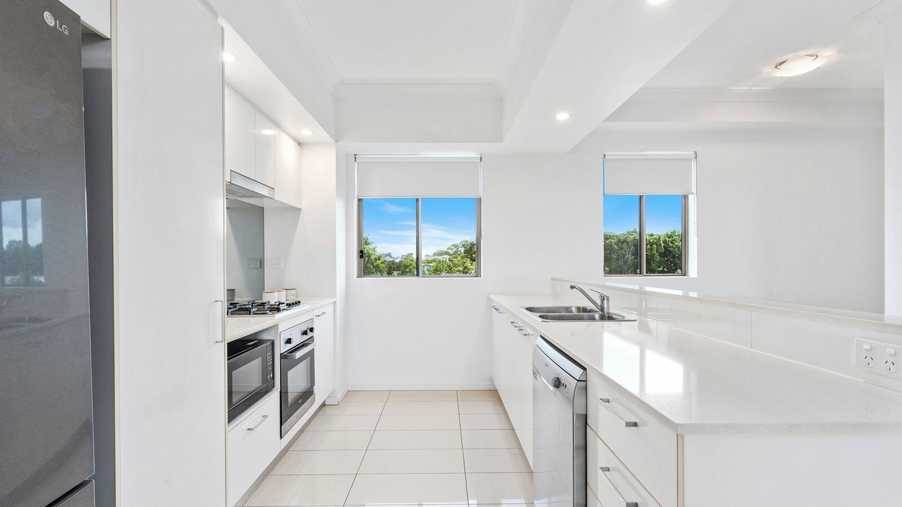 Photo of Kitchen in Biggera Waters