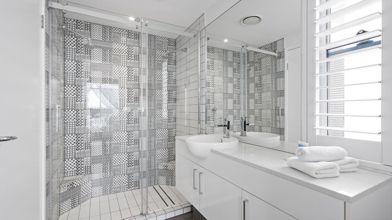 Photo of Bathroom in Biggera Waters