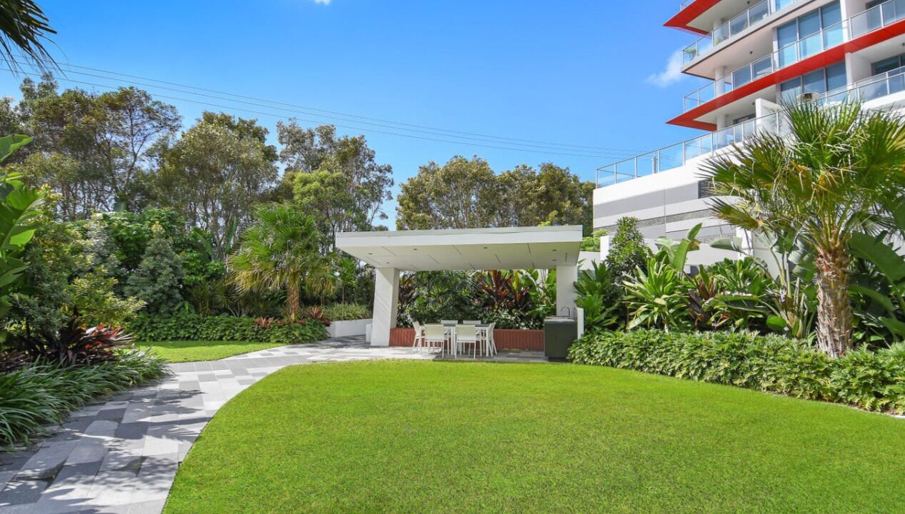 Photo of Outdoor in Biggera Waters