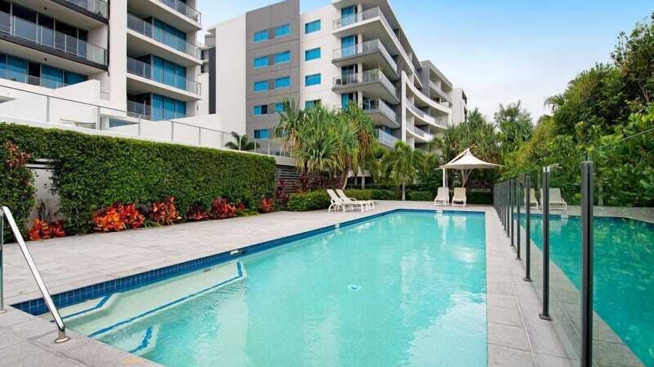 Photo of Outdoor in Biggera Waters