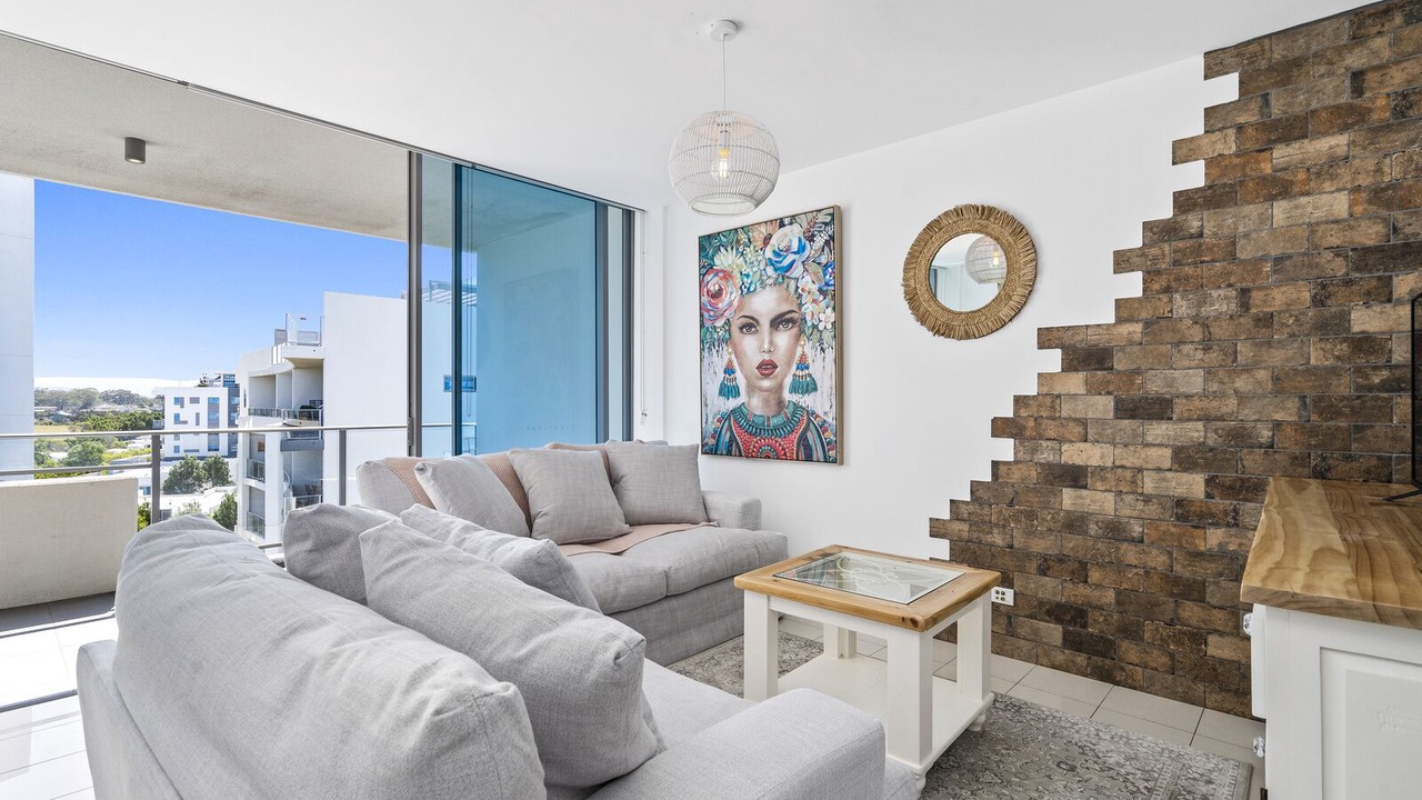 Photo of Livingroom in Biggera Waters