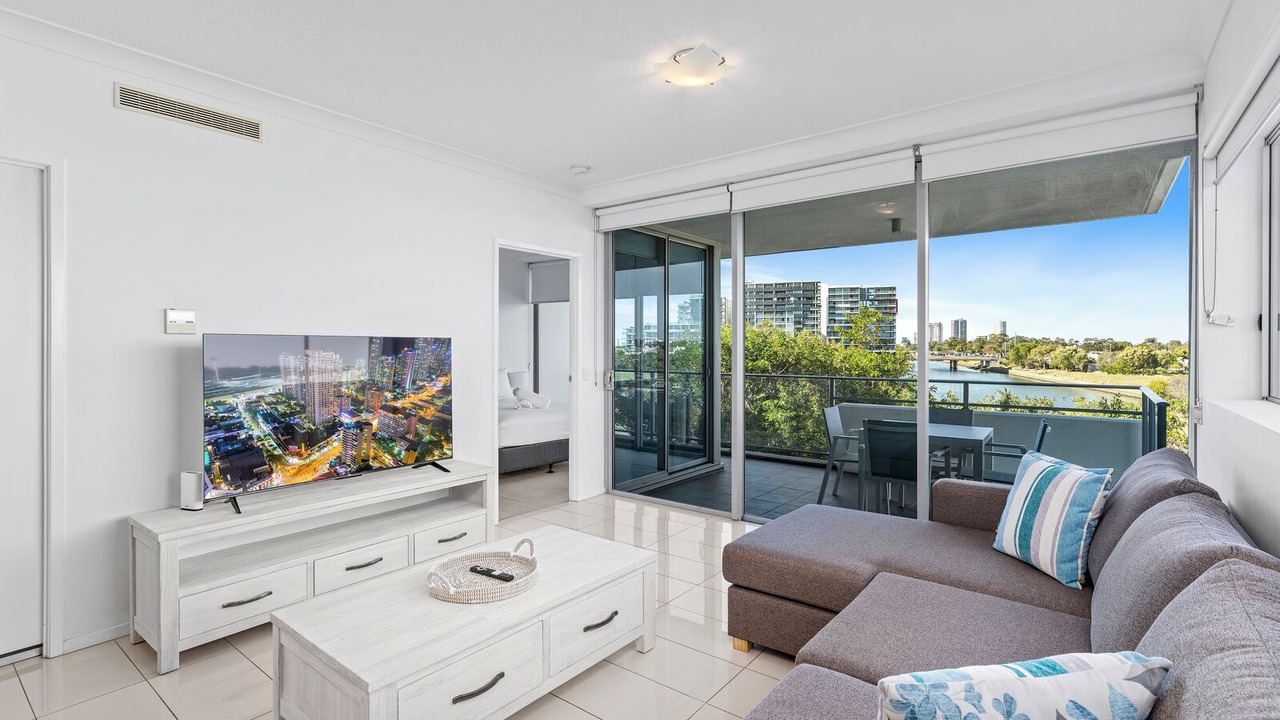 Photo of Livingroom in Biggera Waters