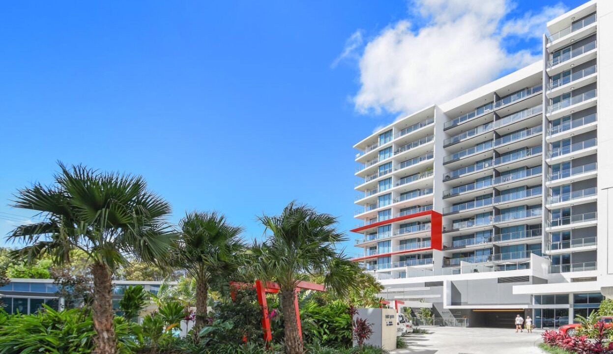 Photo of Outdoor in Biggera Waters