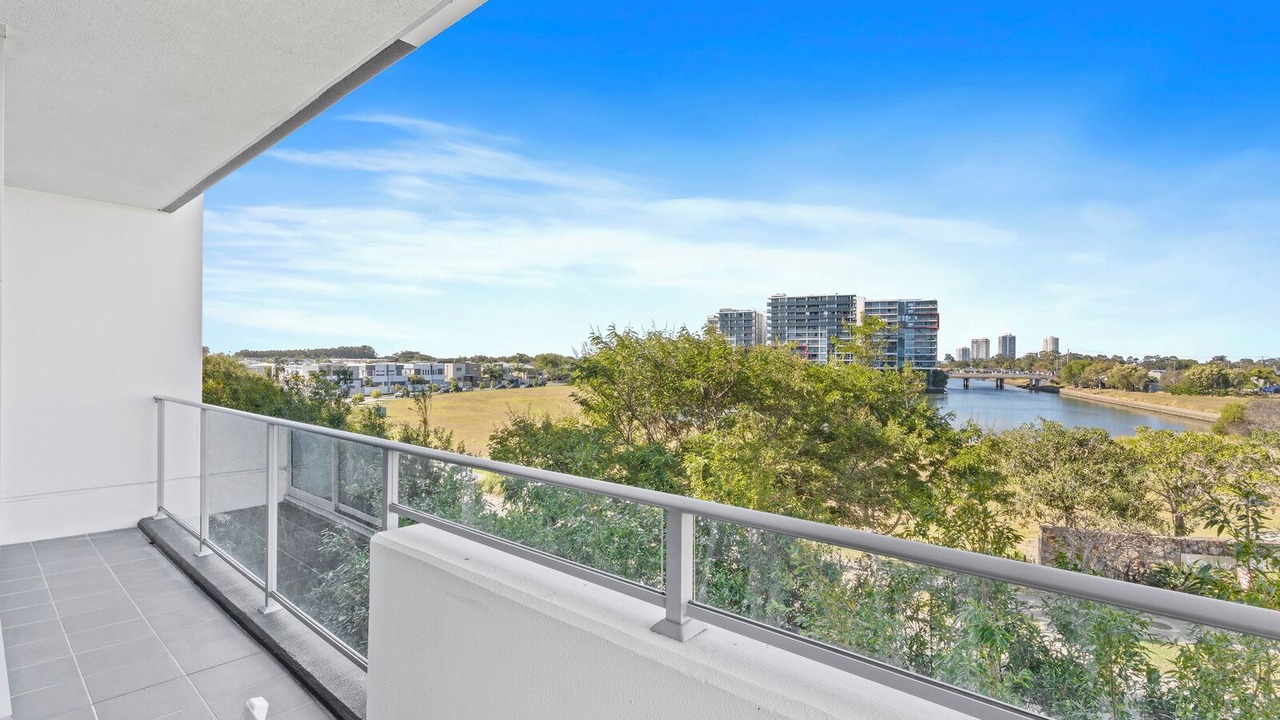 Photo of Patio Balcony in Biggera Waters