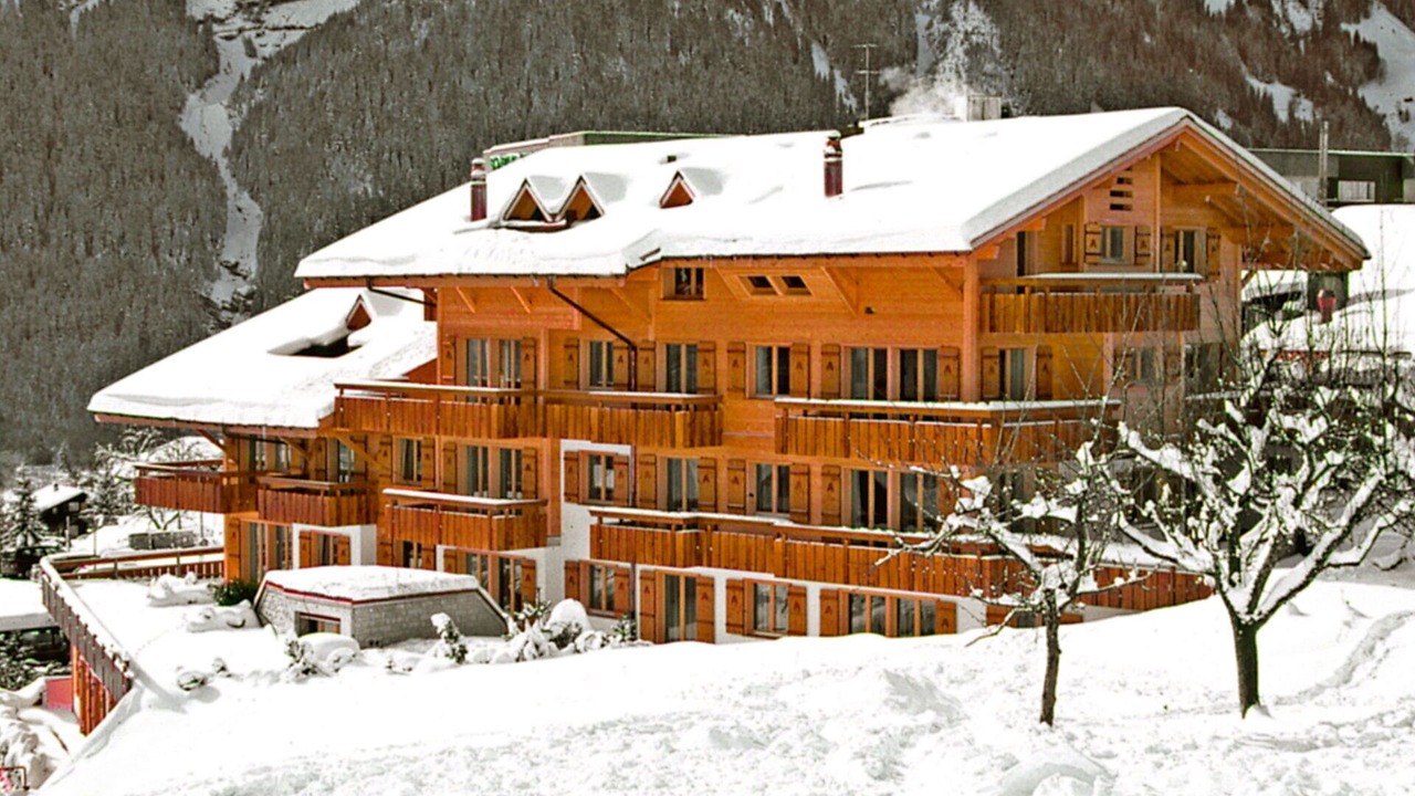 Photo of Others in Grindelwald