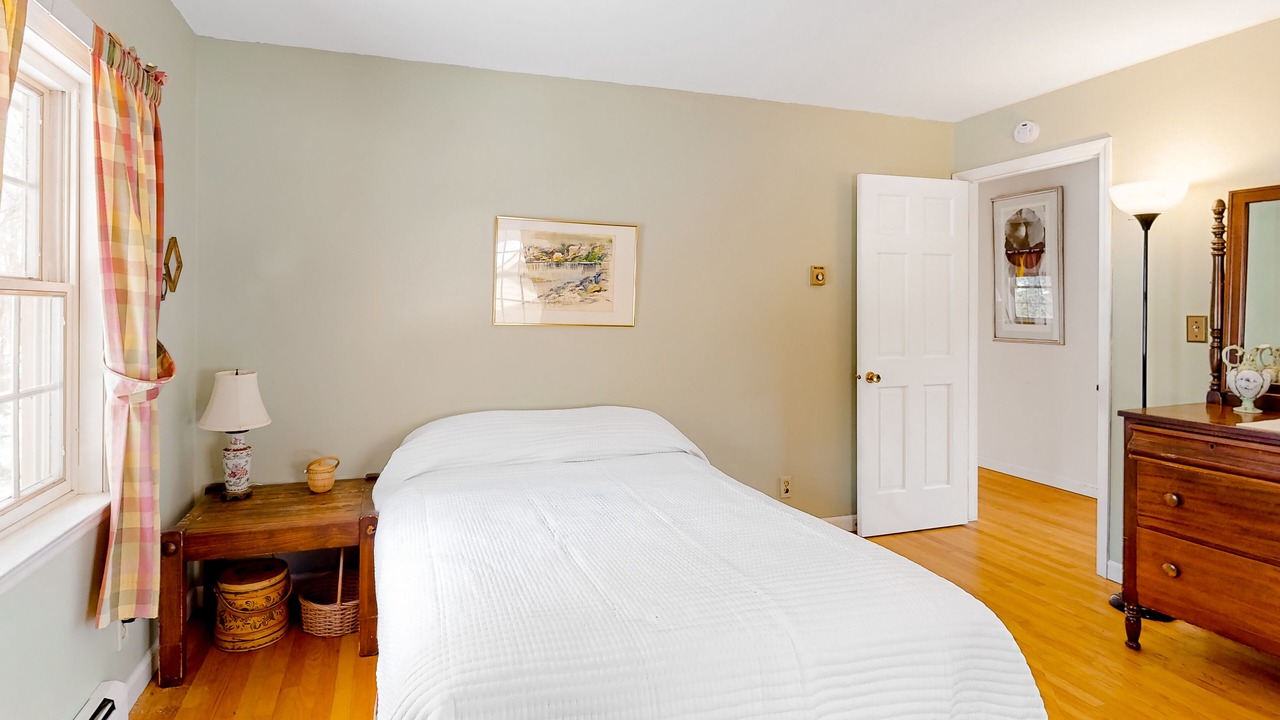 Photo of Bedroom in Winhall