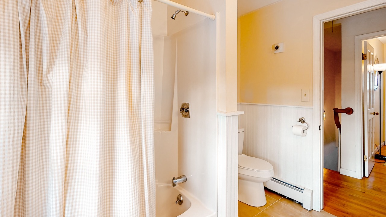 Photo of Bathroom in Winhall