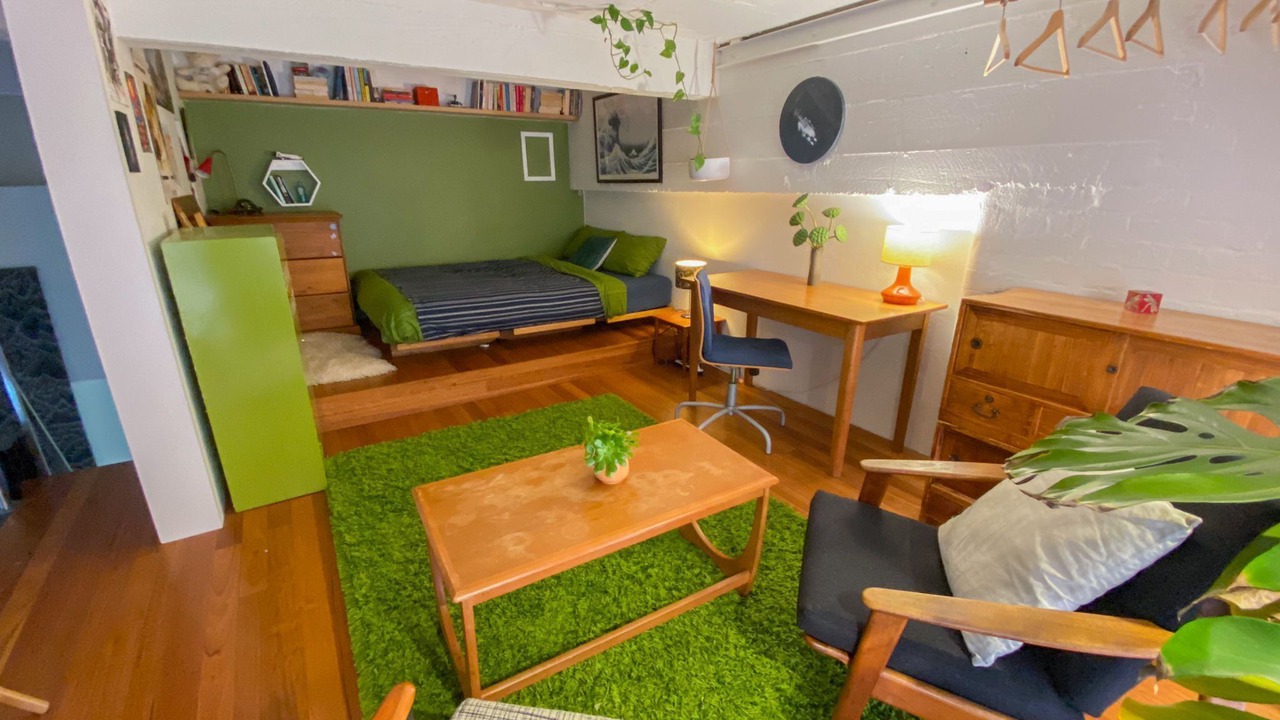 Photo of Bedroom in Richmond North