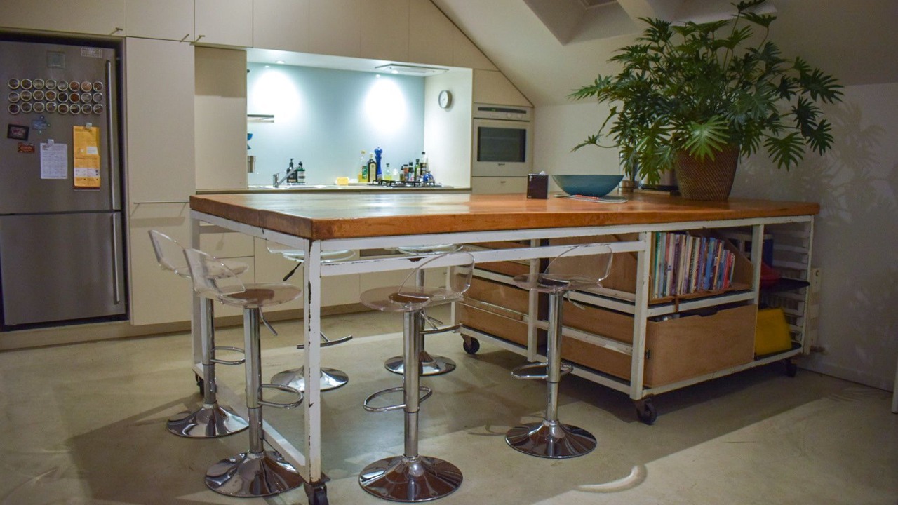 Photo of Kitchen in Richmond North