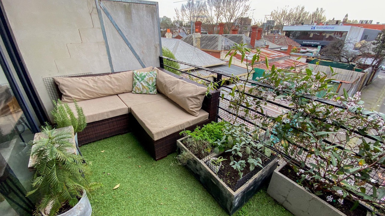 Photo of Outdoor in Richmond North