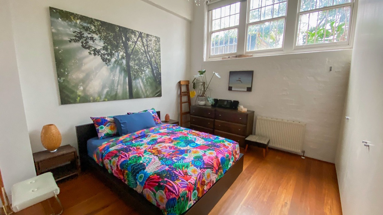 Photo of Bedroom in Richmond North