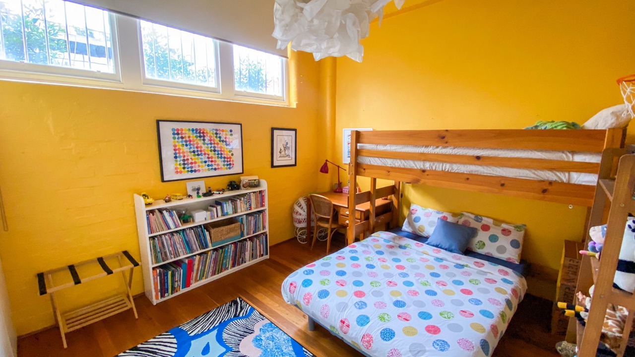 Photo of Bedroom in Richmond North