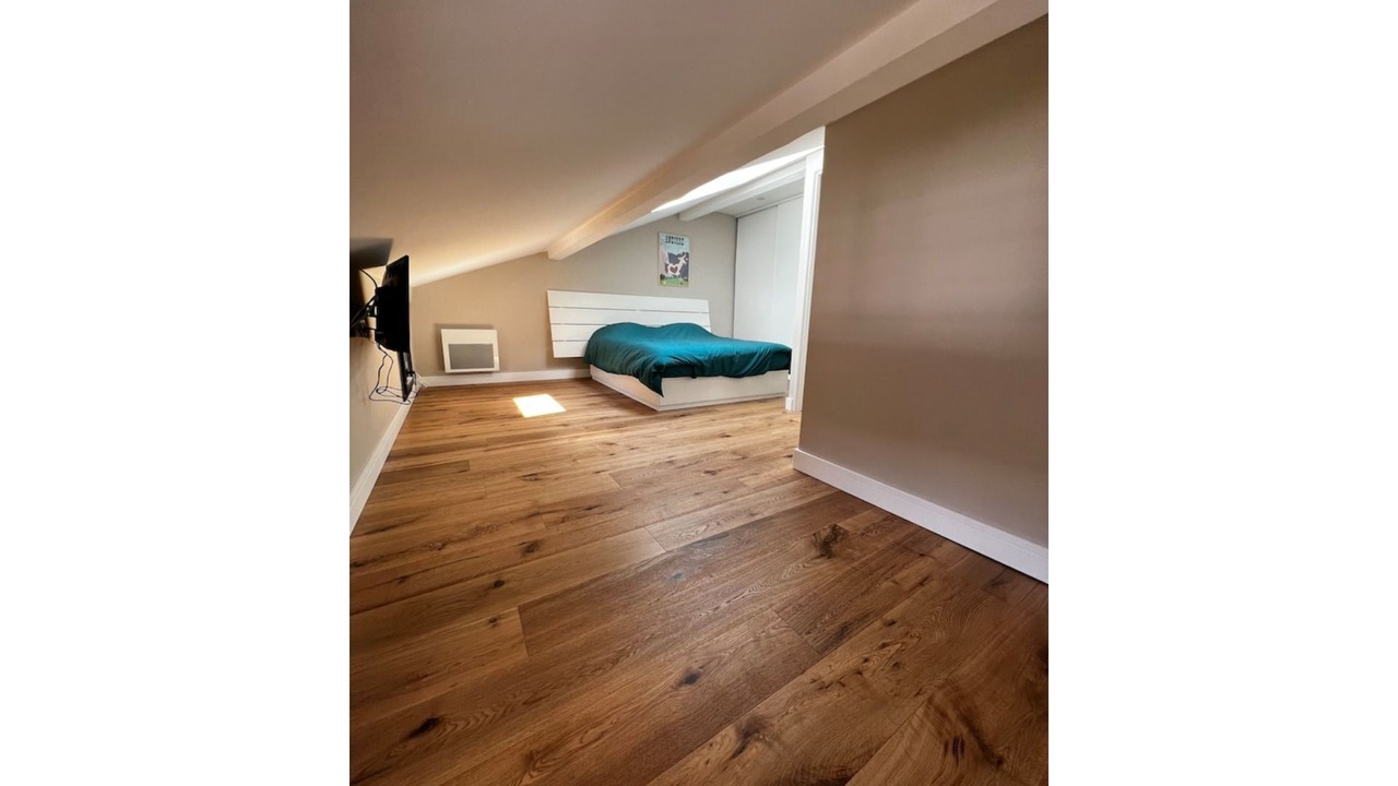Photo of Bedroom in Formigueres