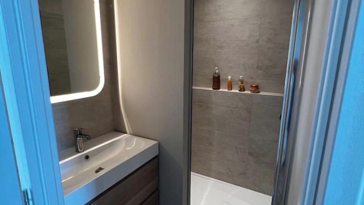 Photo of Bathroom in Formigueres
