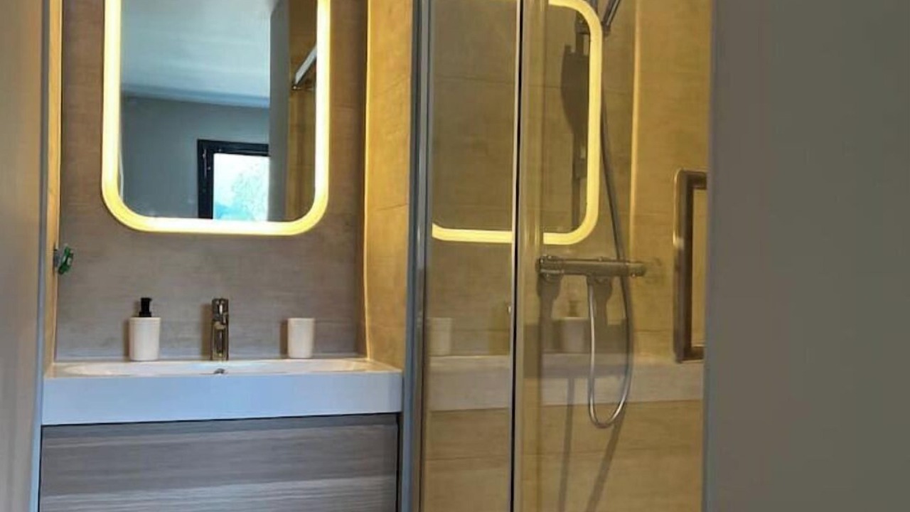 Photo of Bathroom in Formigueres