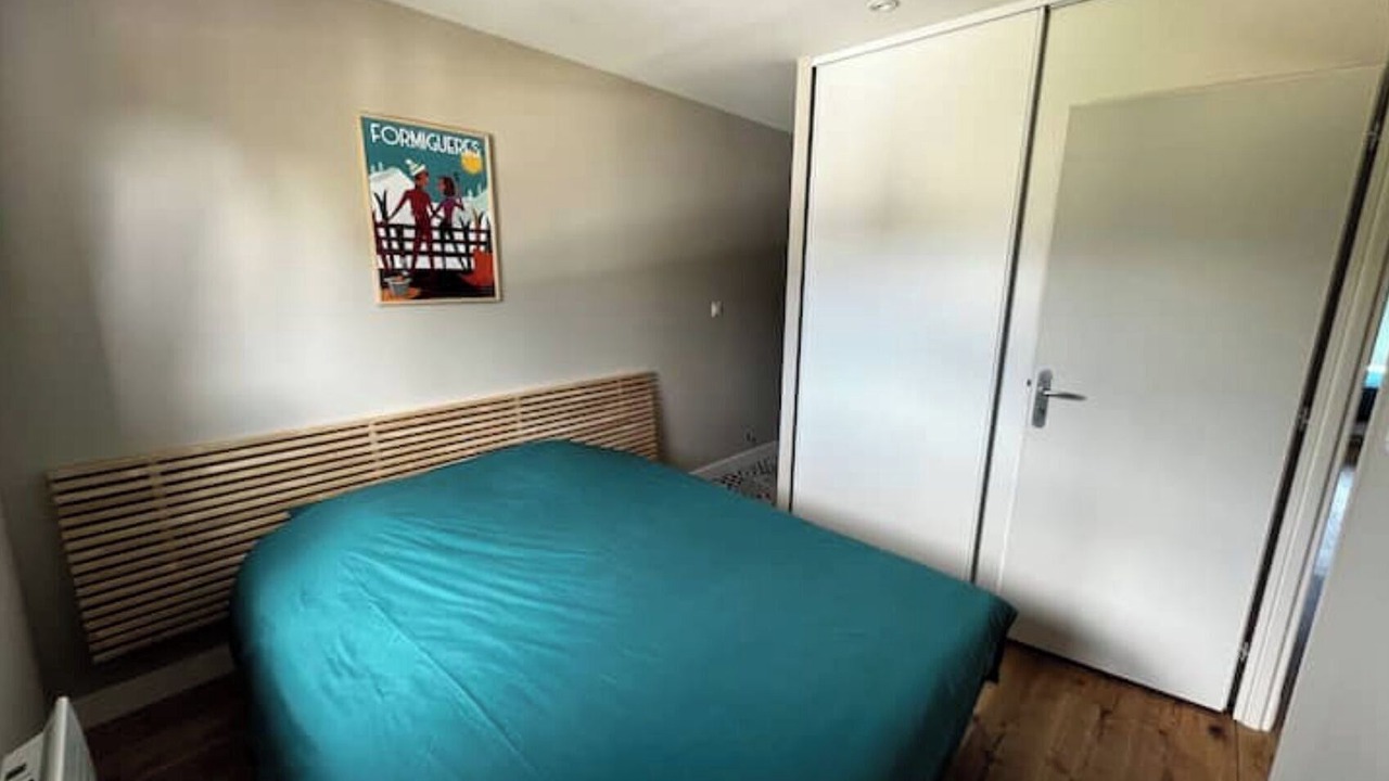 Photo of Bedroom in Formigueres