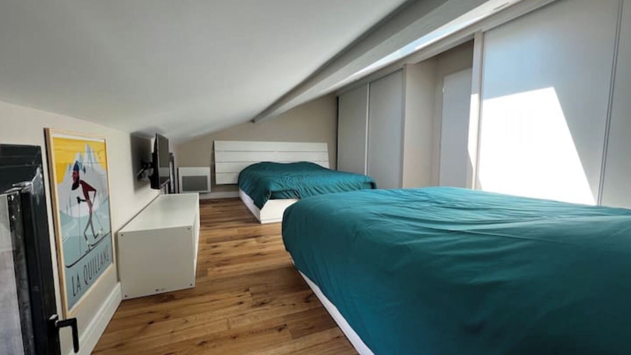 Photo of Bedroom in Formigueres