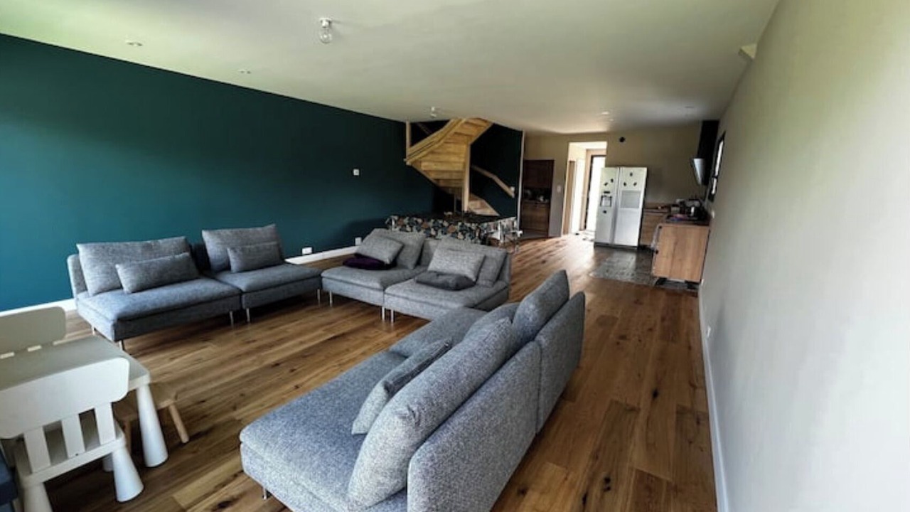 Photo of Livingroom in Formigueres