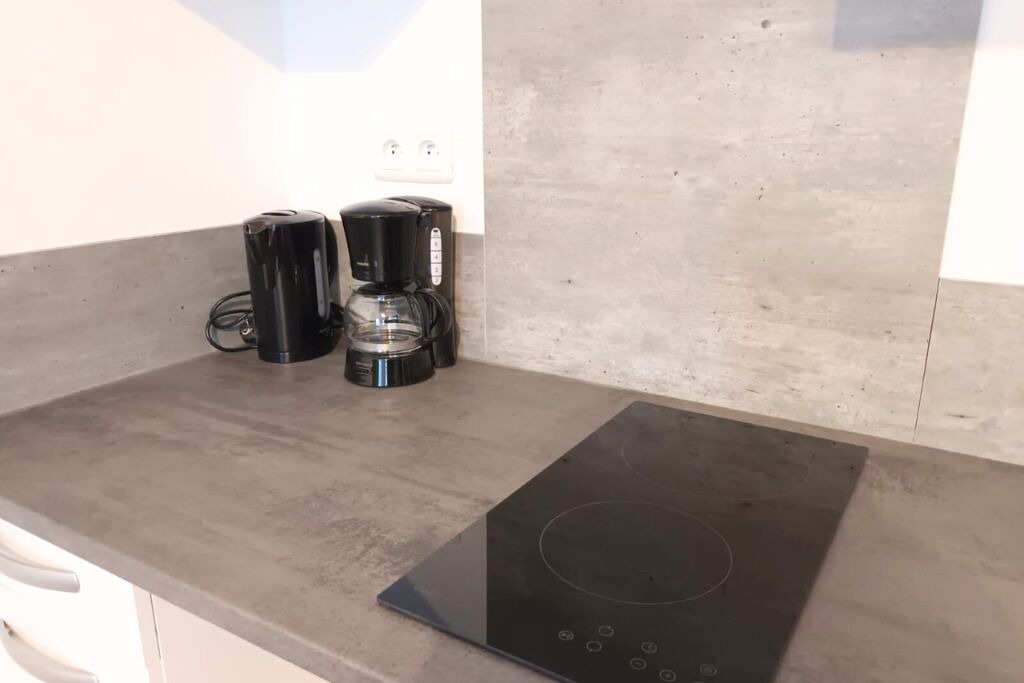 Photo of Kitchen in Saint-Amand-sur-Sevre
