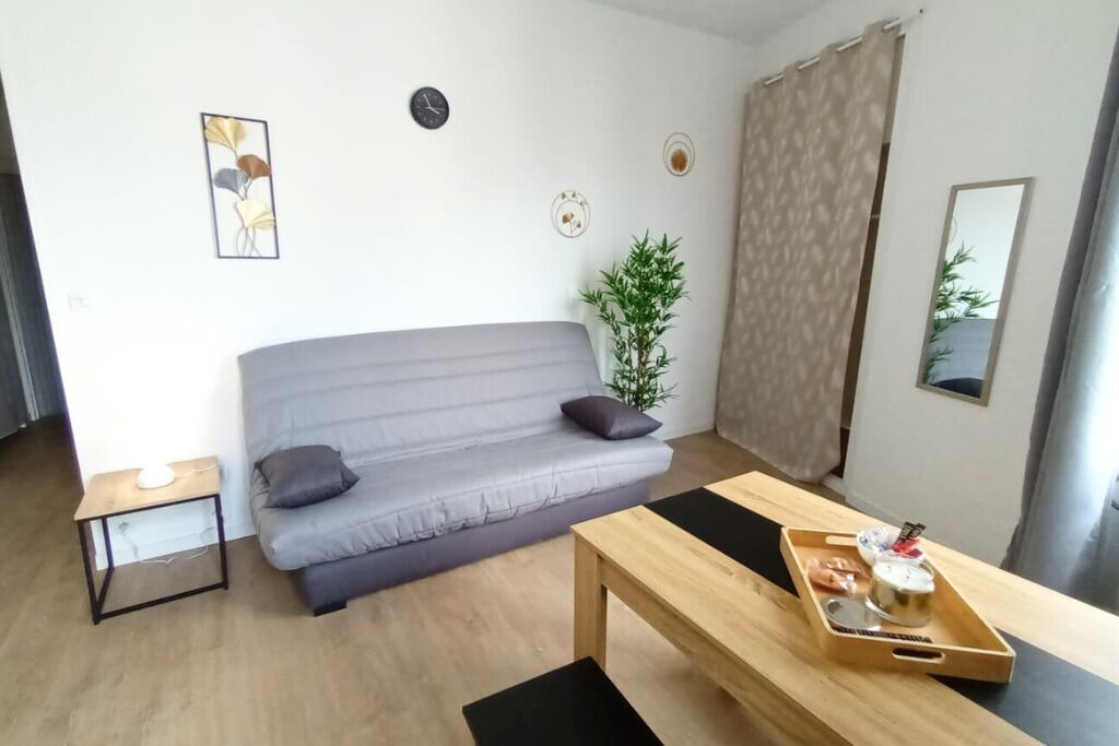 Photo of Livingroom in Saint-Amand-sur-Sevre