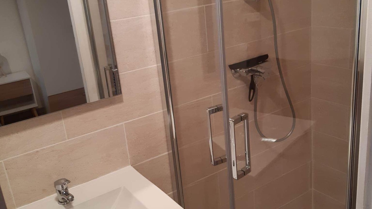 Photo of Bathroom in Mers-les-Bains