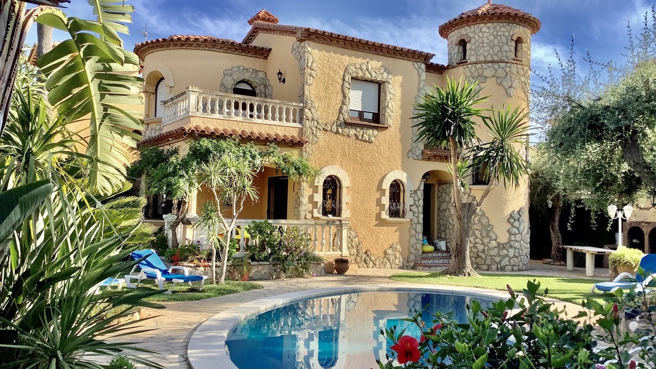 Photo of Outdoor in Mont-roig Bahia