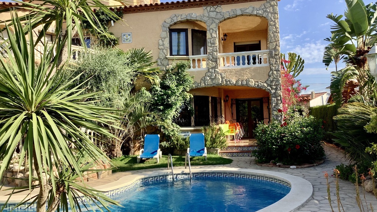 Photo of Outdoor in Mont-roig Bahia