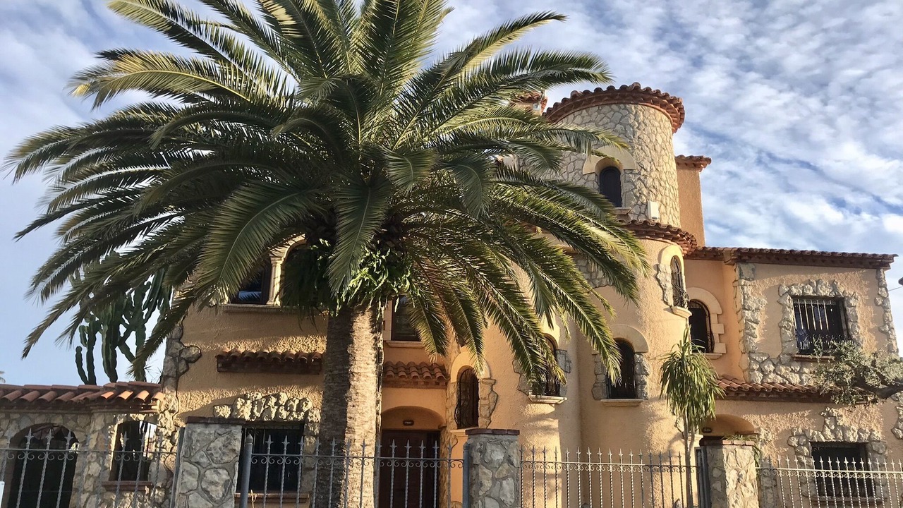 Photo of Outdoor in Mont-roig Bahia