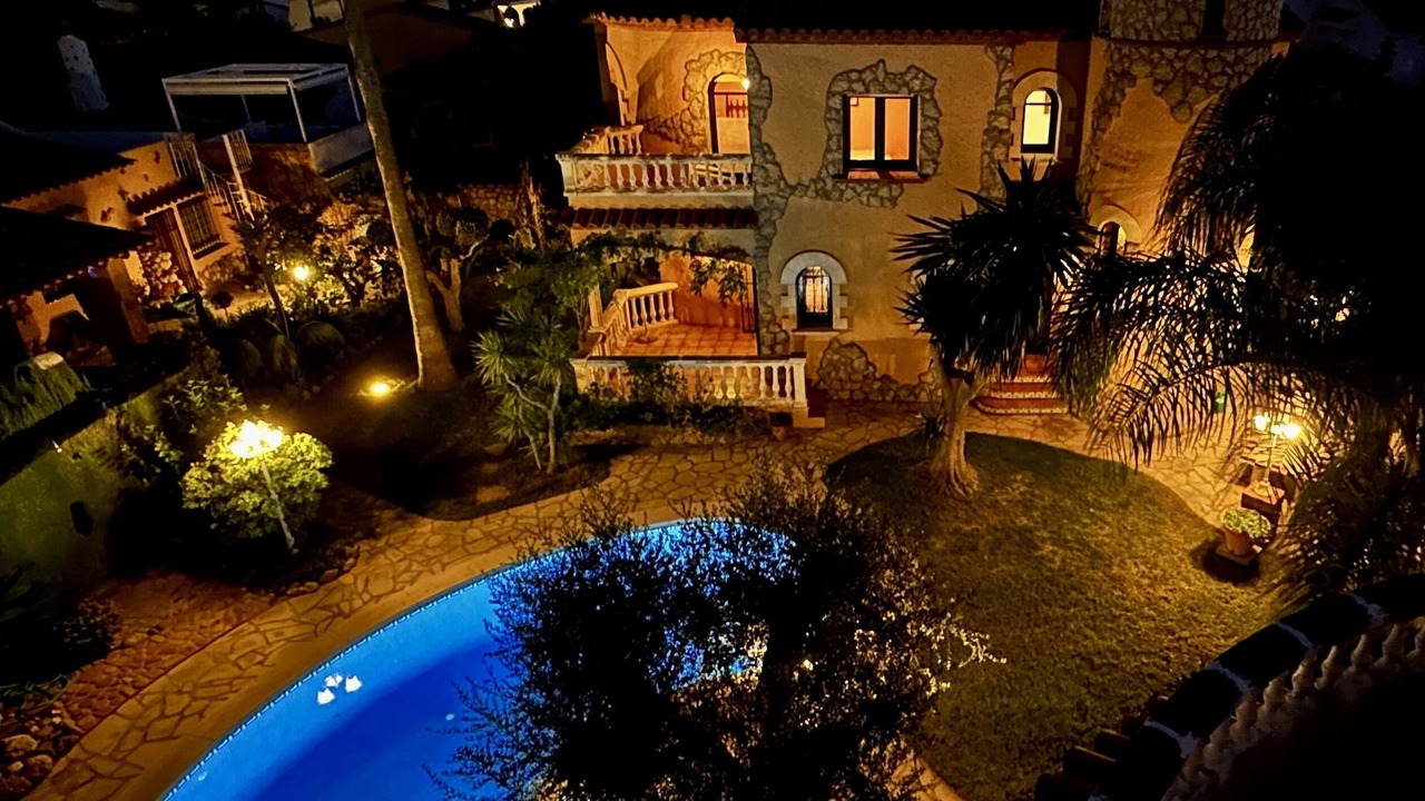 Photo of Outdoor in Mont-roig Bahia