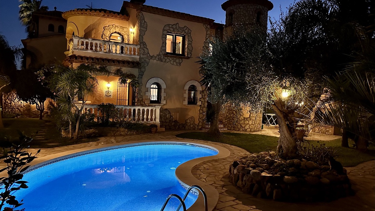 Photo of Outdoor in Mont-roig Bahia