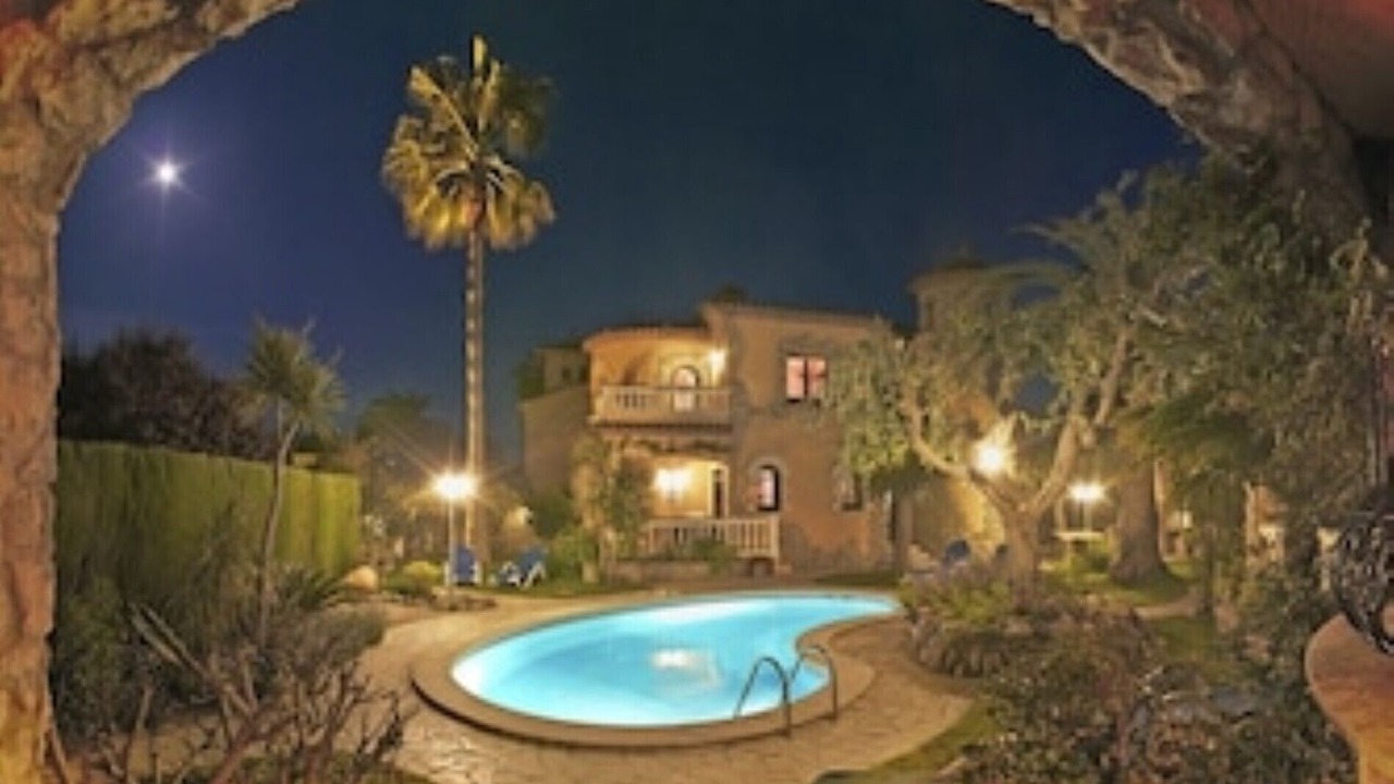 Photo of Outdoor in Mont-roig Bahia