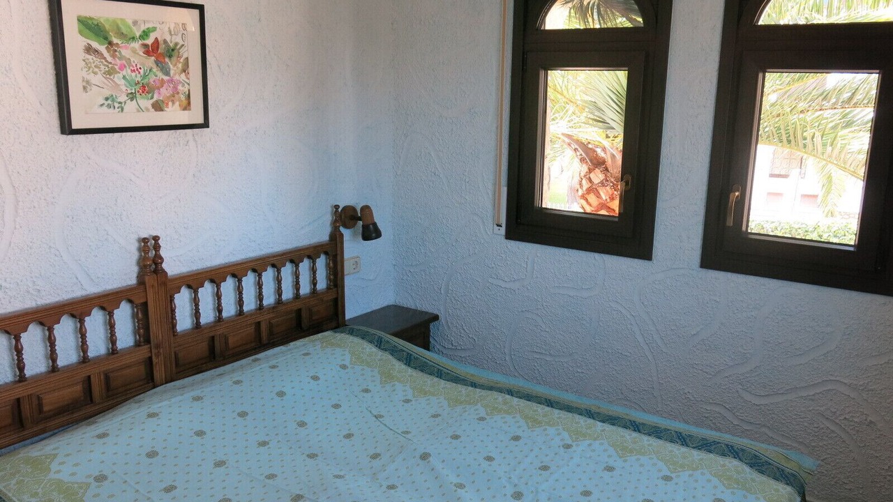 Photo of Bedroom in Mont-roig Bahia