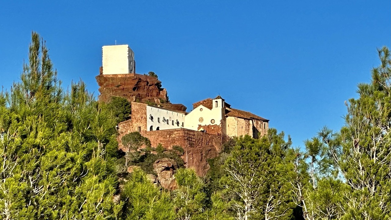 Photo of Outdoor in Mont-roig Bahia