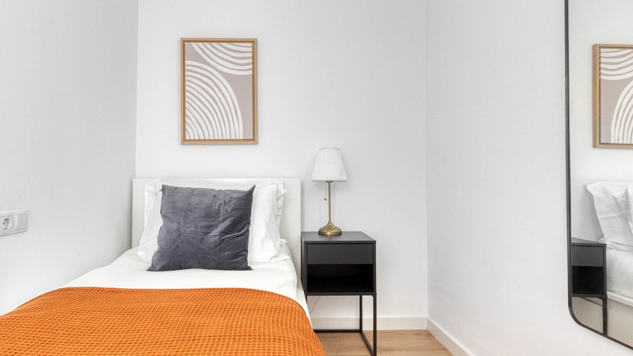 Photo of Bedroom in Sarria
