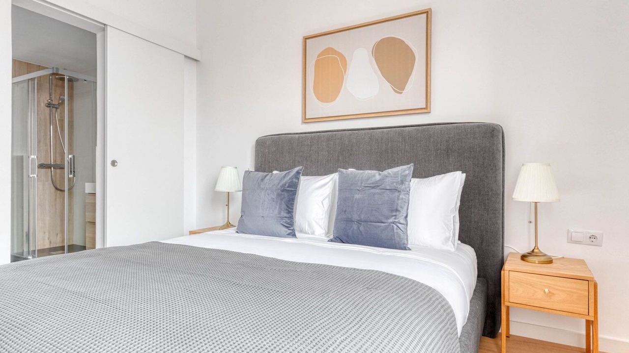 Photo of Bedroom in Sarria