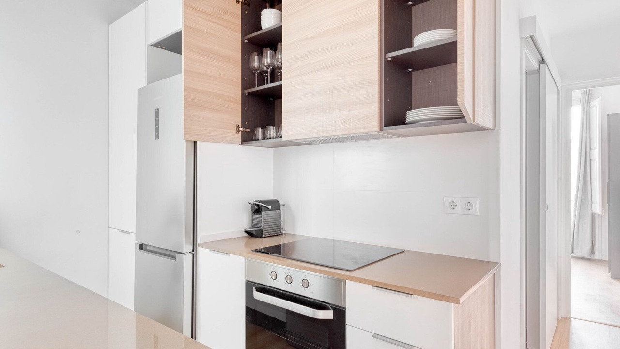 Photo of Kitchen in Sarria