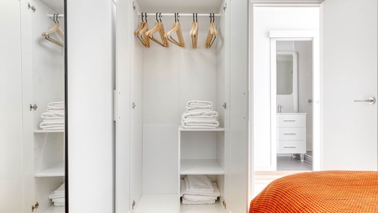 Photo of Bedroom in Sarria
