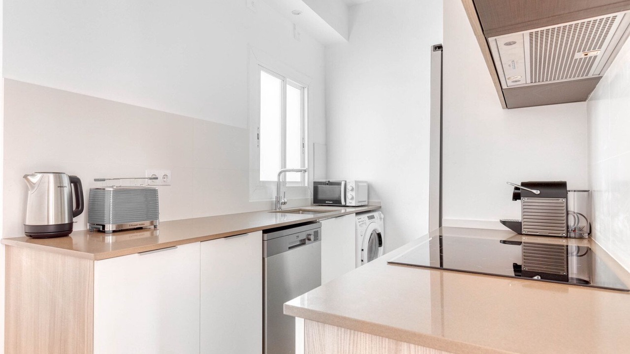 Photo of Kitchen in Sarria