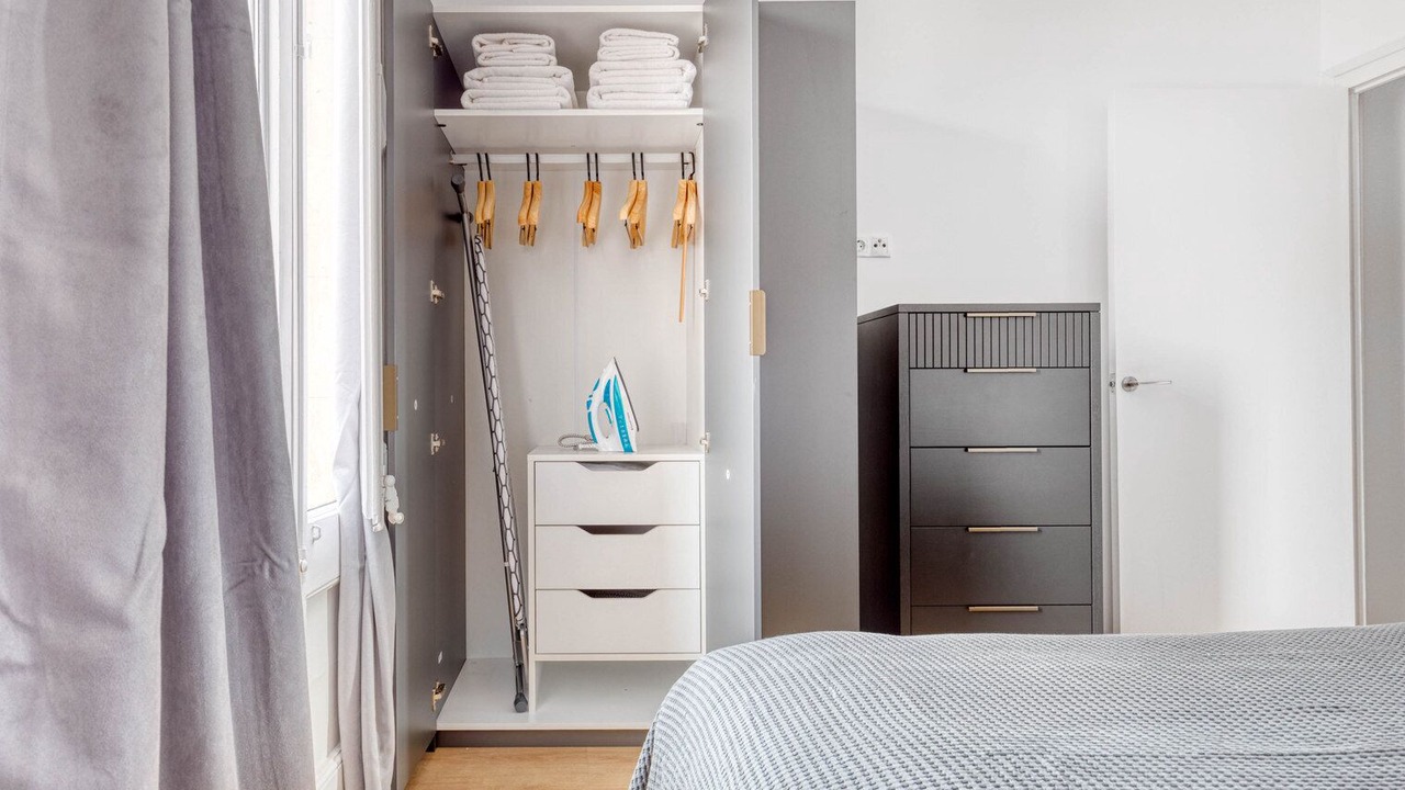 Photo of Bedroom in Sarria
