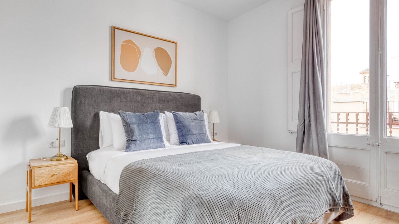 Photo of Bedroom in Sarria