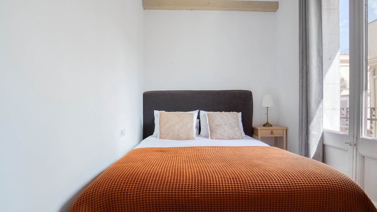 Photo of Bedroom in Sarria
