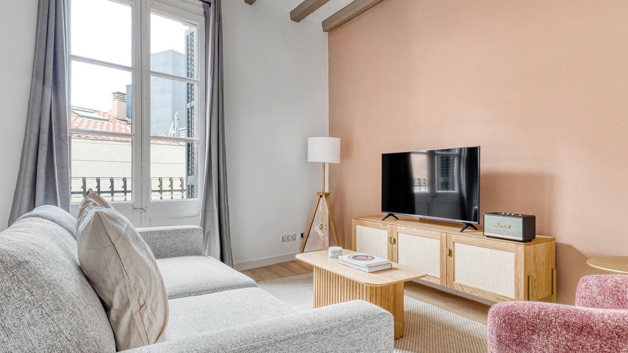 Photo of Livingroom in Sarria