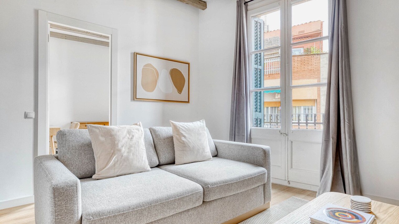 Photo of Livingroom in Sarria