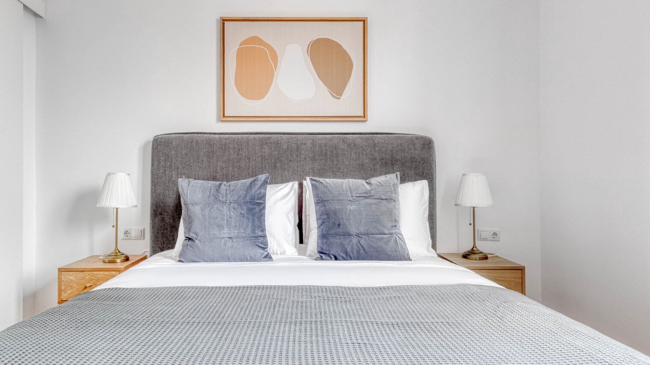 Photo of Bedroom in Sarria