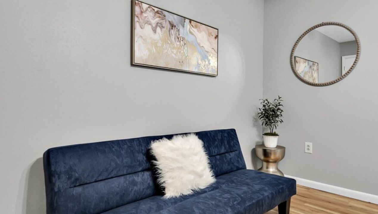Photo of Livingroom in Waco