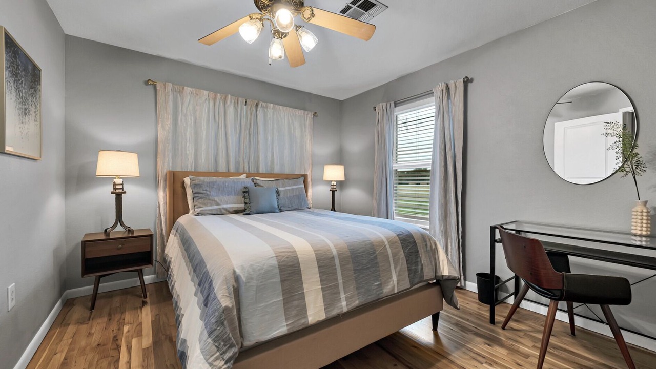 Photo of Bedroom in Waco