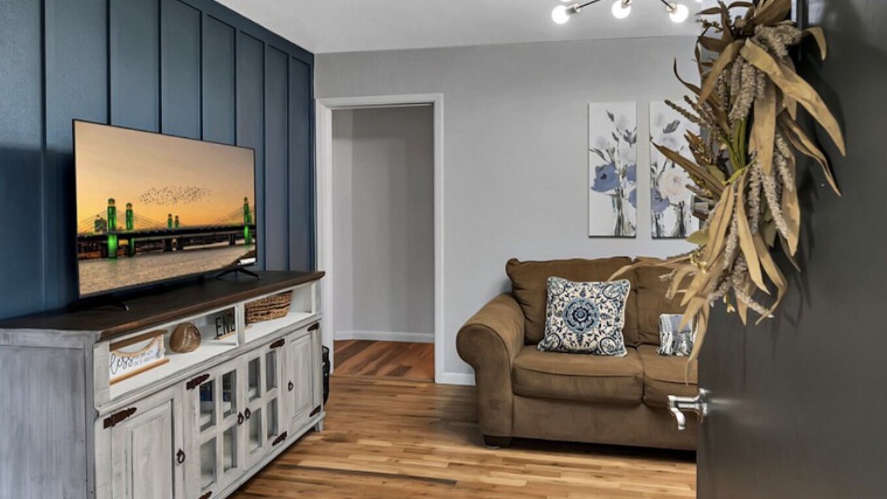 Photo of Livingroom in Waco