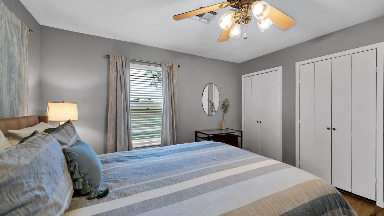 Photo of Bedroom in Waco