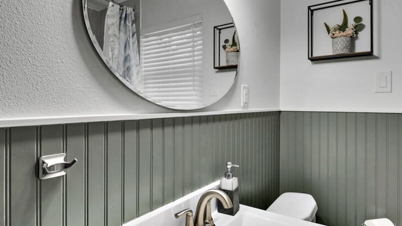 Photo of Bathroom in Waco